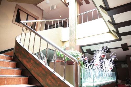 Movie Motel Jinju Exterior foto